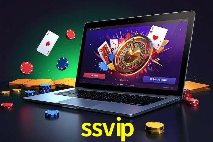 Cashback VIP ssvip