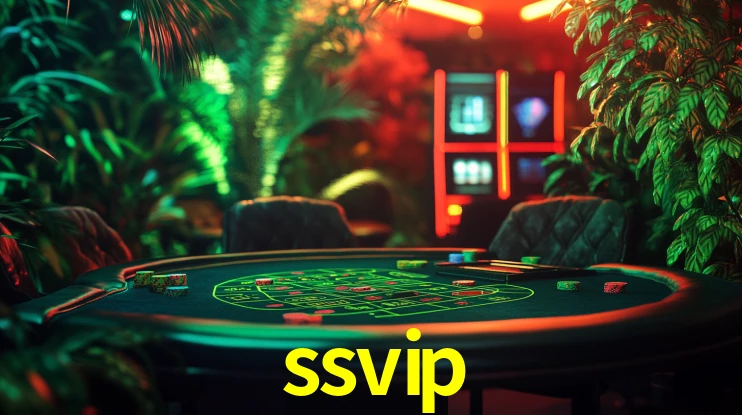 Programa VIP ssvip