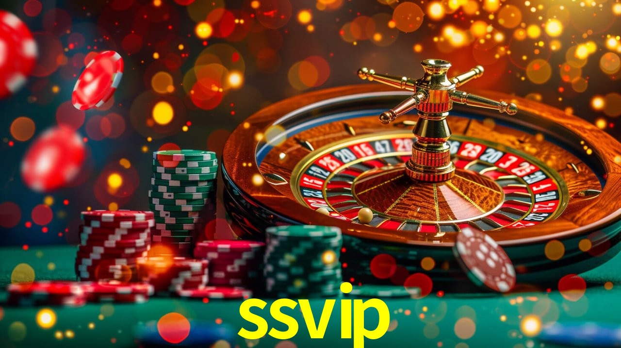Programa VIP ssvip