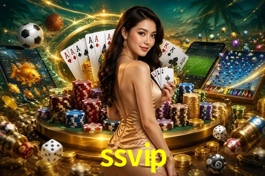 Blackjack Table ssvip