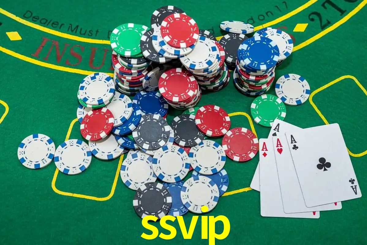 Provedores de Jogos ssvip
