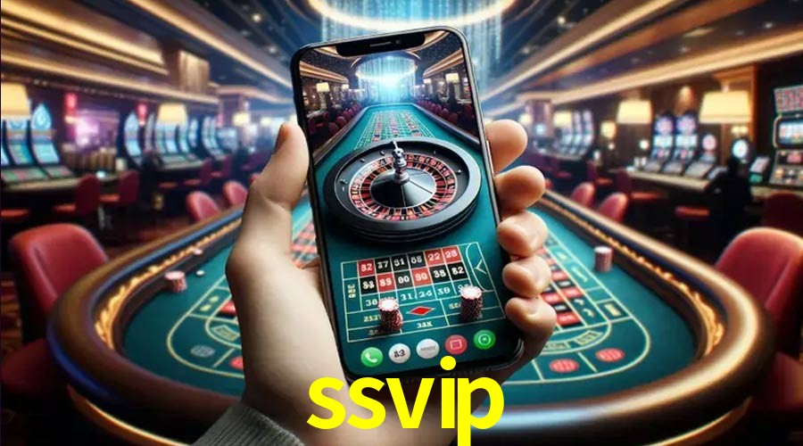 API Integration ssvip