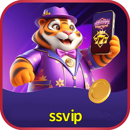 Logo da ssvip