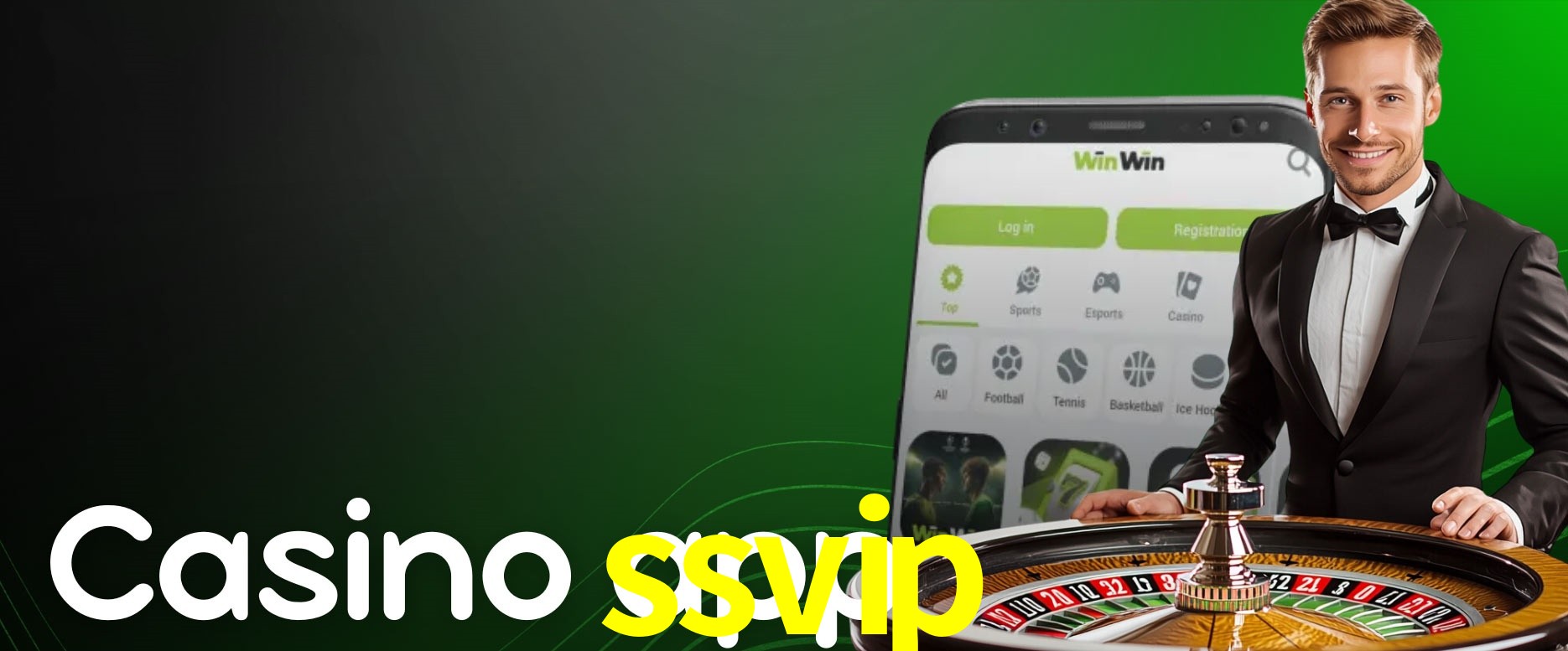Security Systems ssvip
