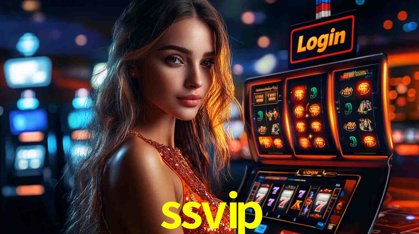 ssvip win