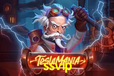 Game Providers ssvip
