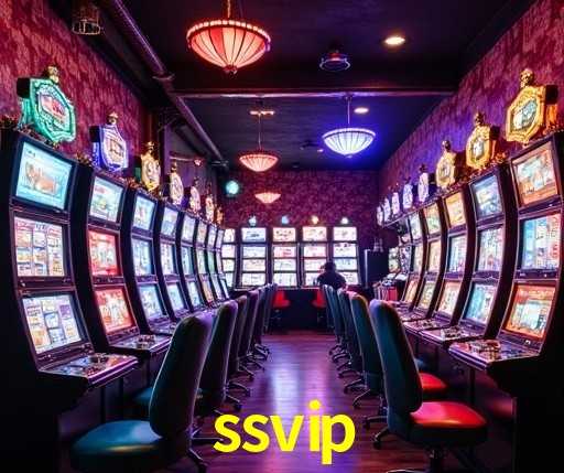 Seasonal Promotions ssvip