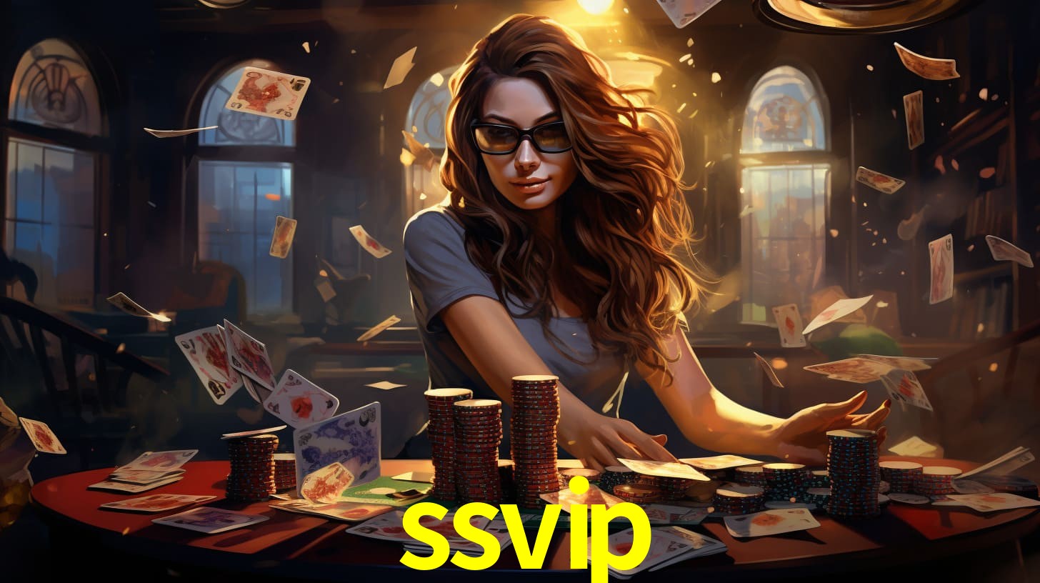 Blackjack Table ssvip
