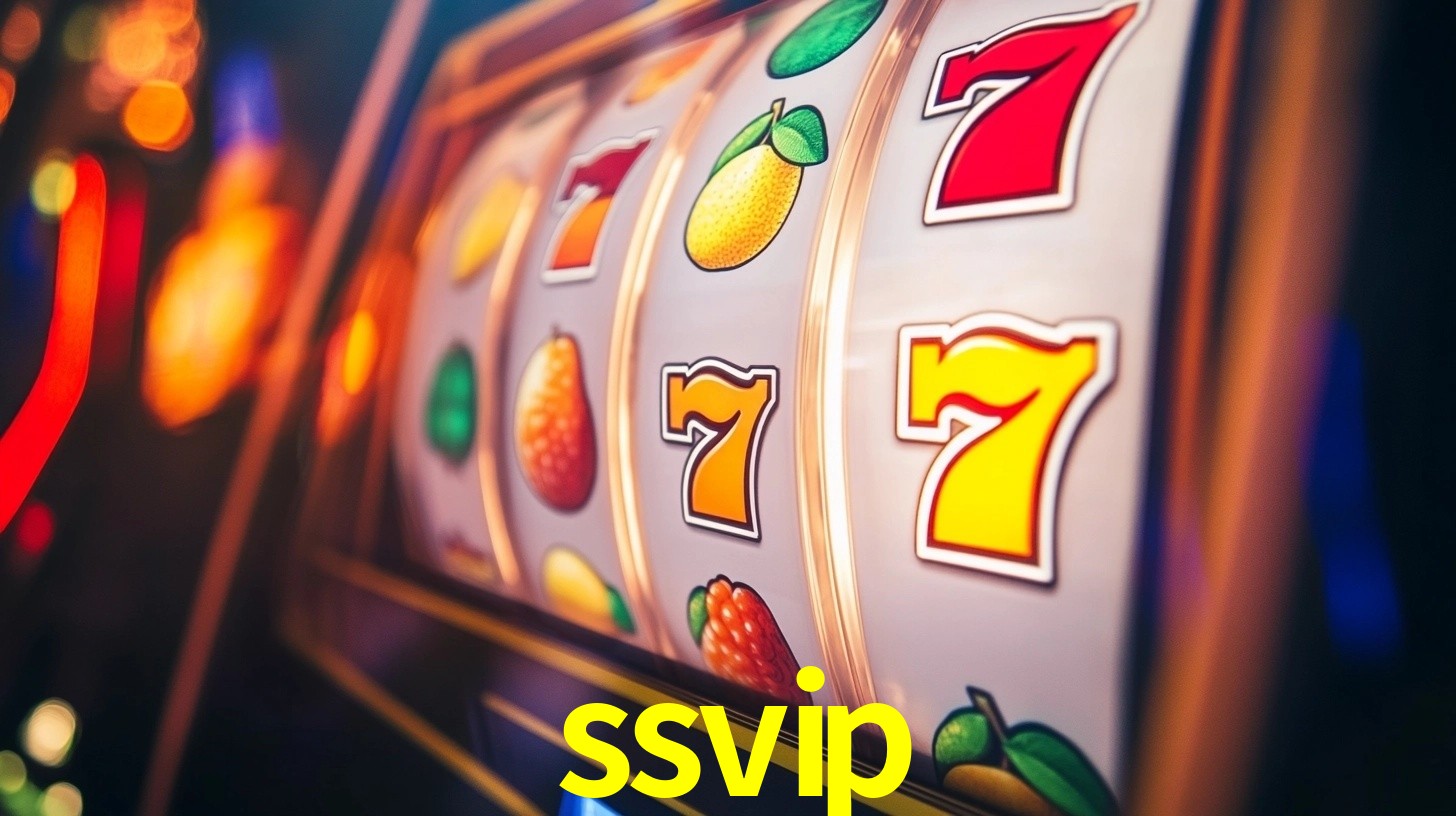 Welcome Bonus ssvip