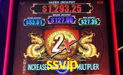 VIP Casino ssvip