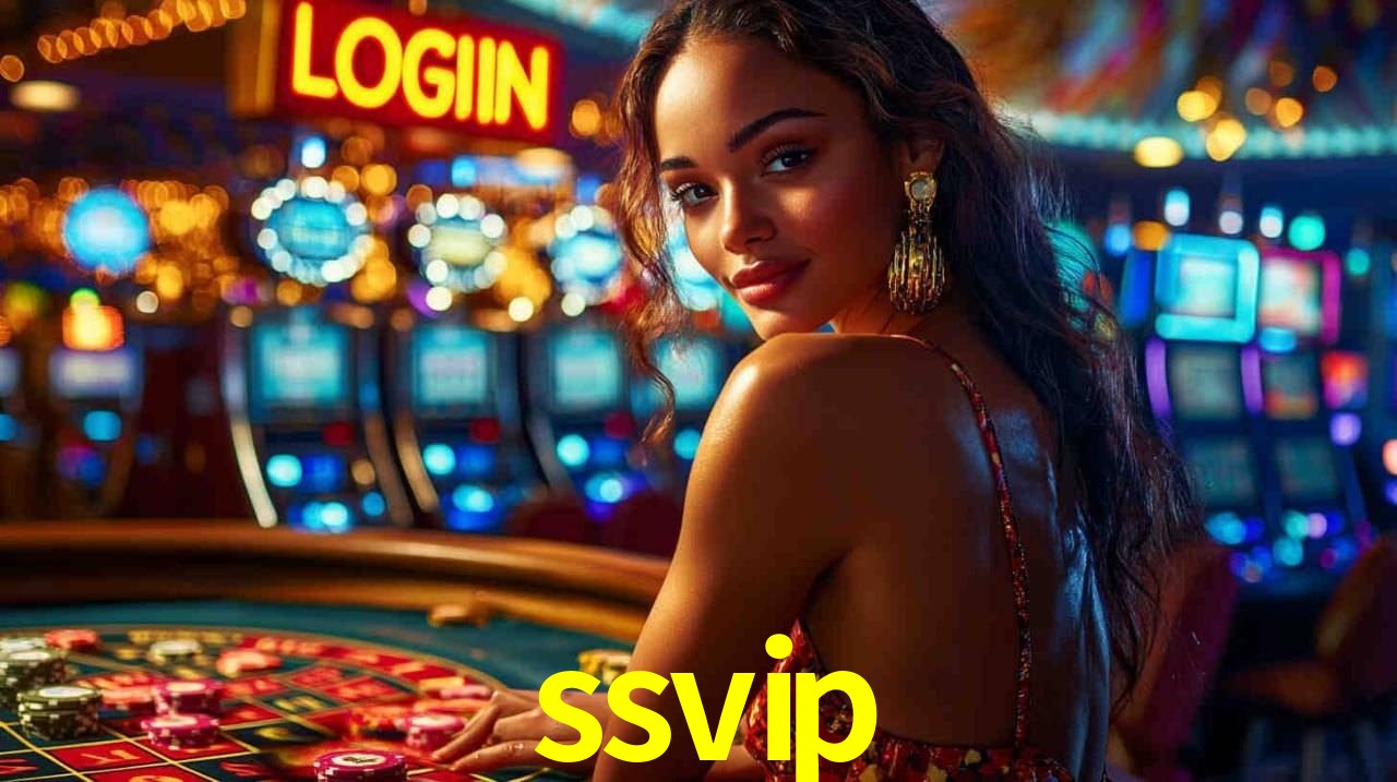 Slot Games ssvip